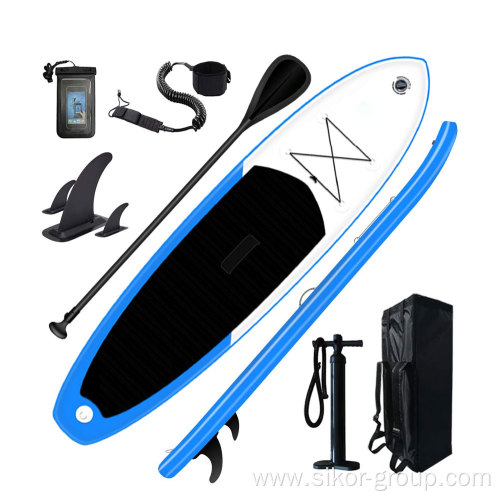 2022 The Most Popular Inflatable SUP Soft Paddle